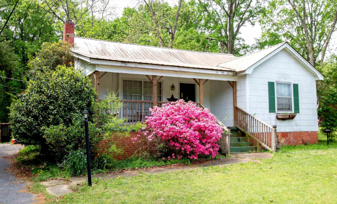 alabama handyman special
